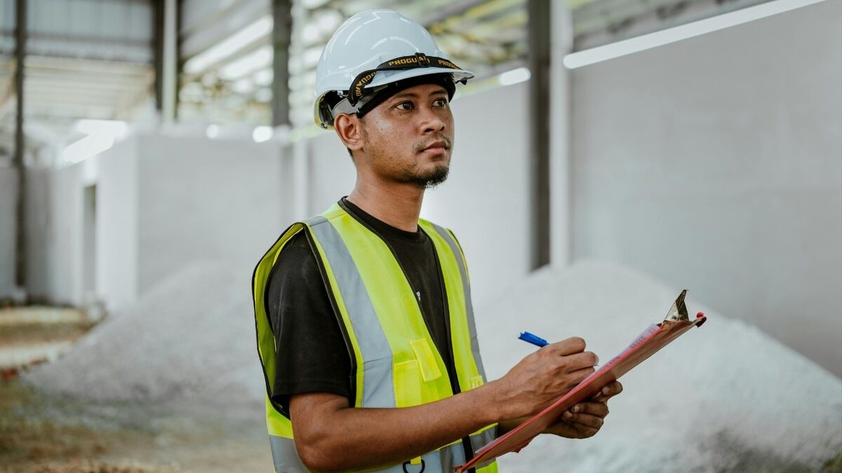 Estimating & Insurance Coordination