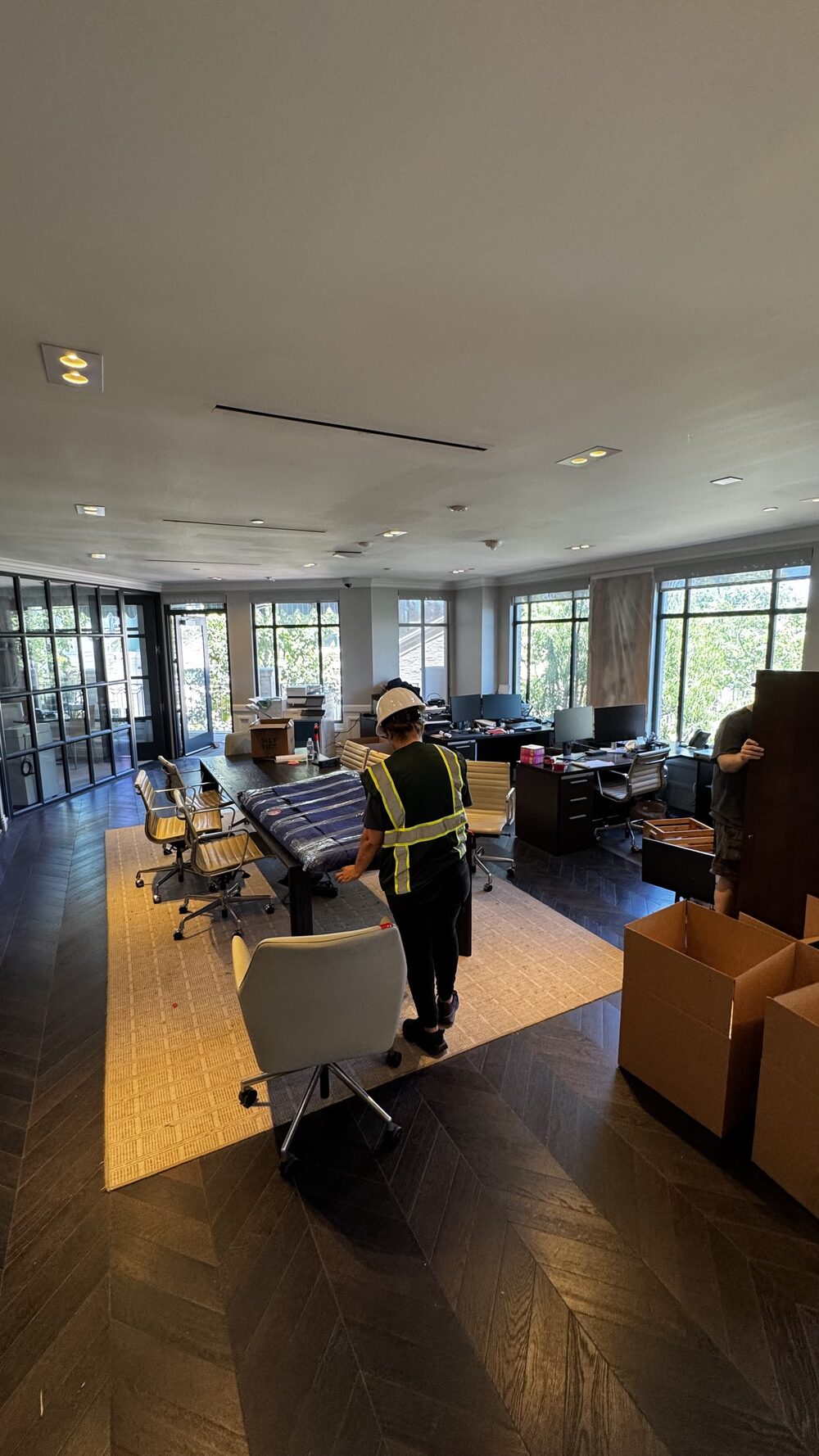 Retail, Office & Dining