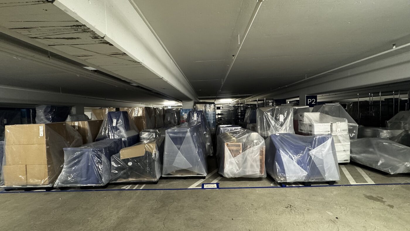 Commercial Property