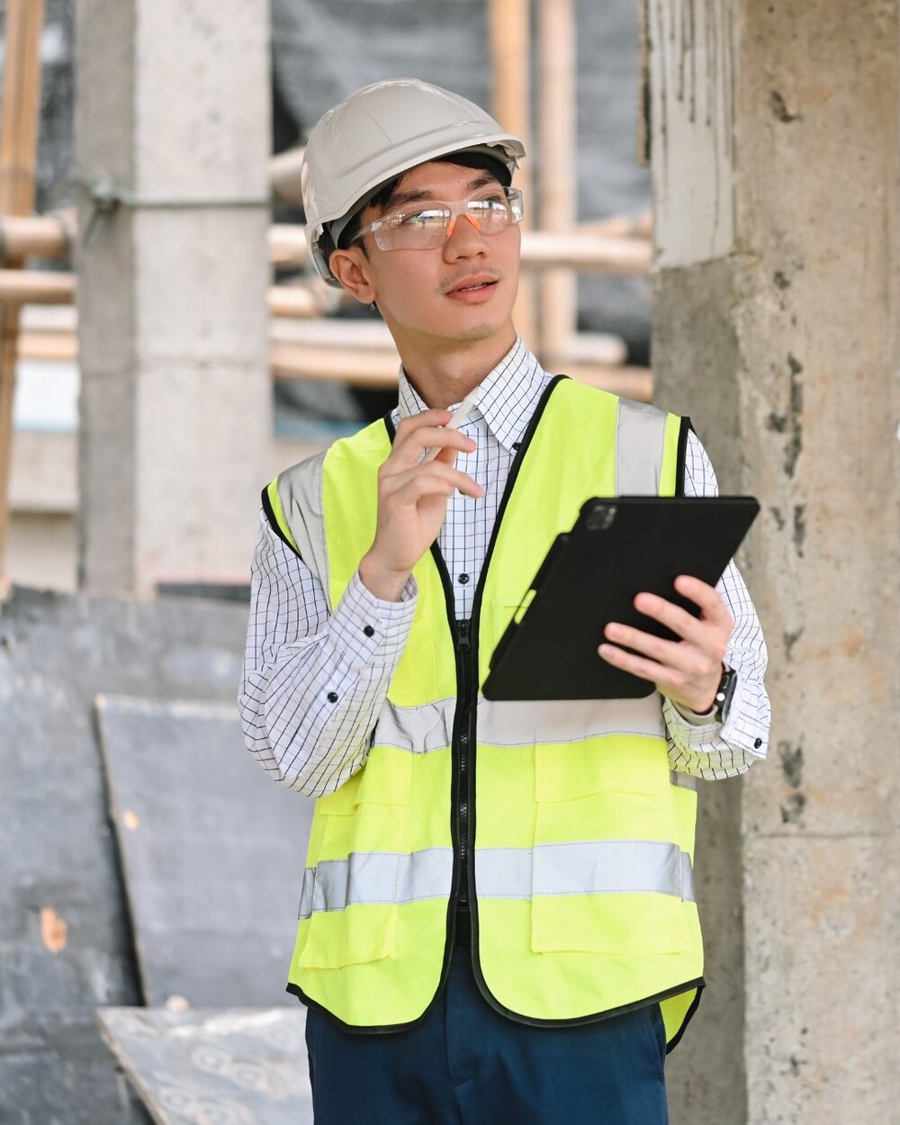 Project Management & Execution