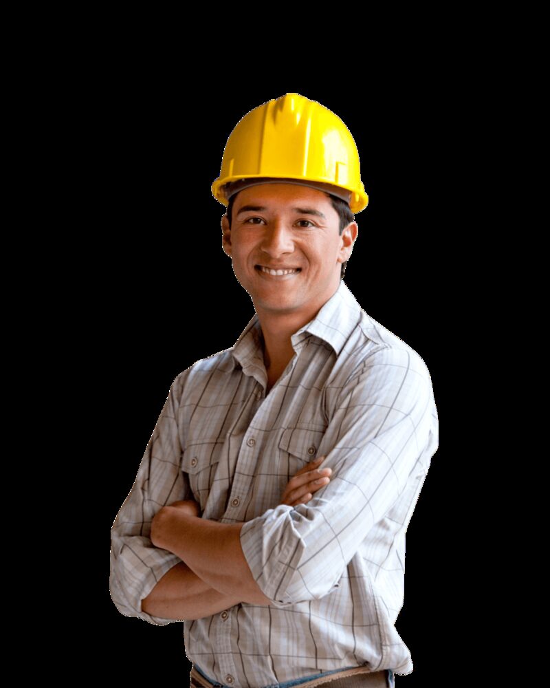 BuildWise leadership